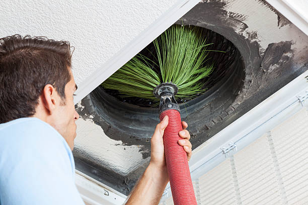 Ventilation Cleaning Services in Marcellus, MI